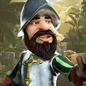 Gonzo’s Quest