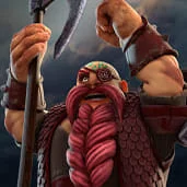 Vikings Go Berzerk